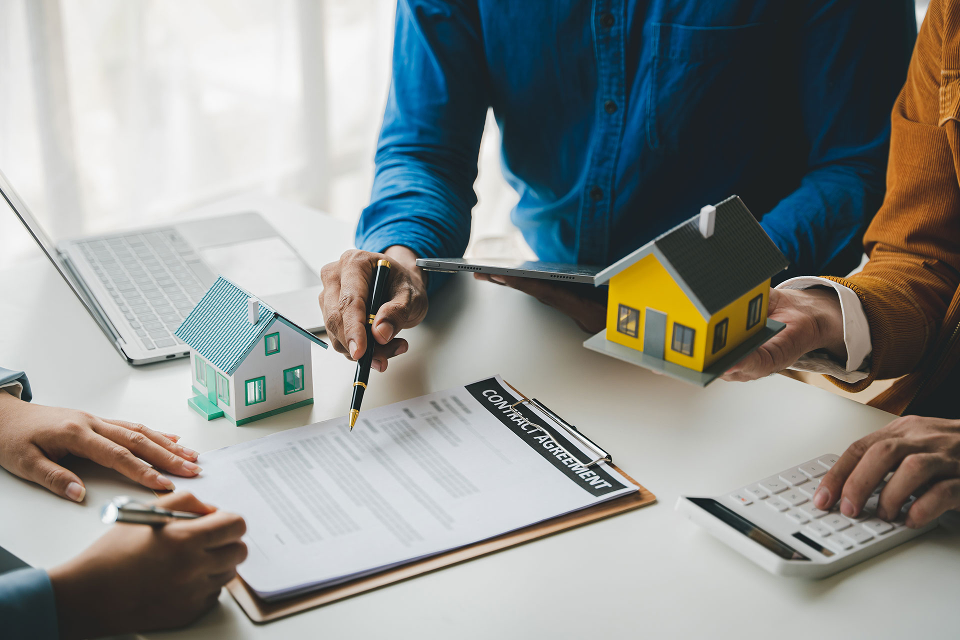 Understanding Mortgage Loans: A Complete Beginner’s Guide